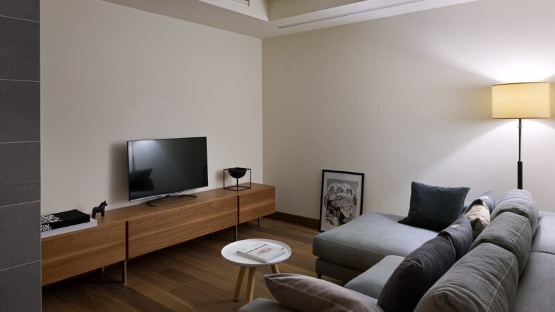 Bute nebetelpa daiktai? Štai 3 slaptos vietos, kurios akimirksniu padvigubins erdvę