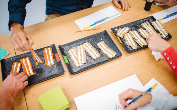 Europarlamentas pritarė „vegetariškos šoninės“ draudimui: paaiškėjo, kokių pavadinimų parduotuvėse greitai nebeliks