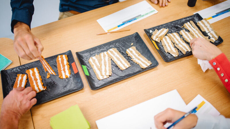 Europarlamentas pritarė „vegetariškos šoninės“ draudimui: paaiškėjo, kokių pavadinimų parduotuvėse greitai nebeliks