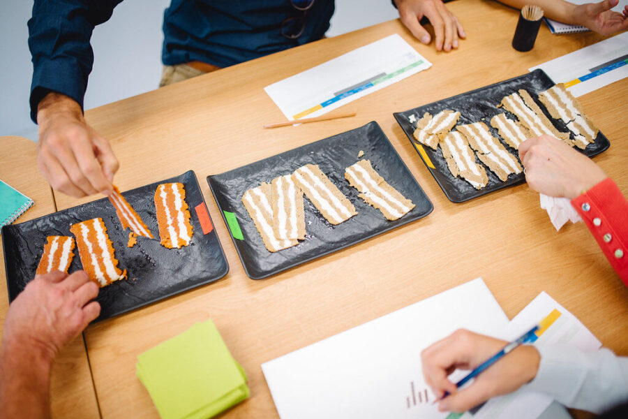 Europarlamentas pritarė „vegetariškos šoninės“ draudimui: paaiškėjo, kokių pavadinimų parduotuvėse greitai nebeliks