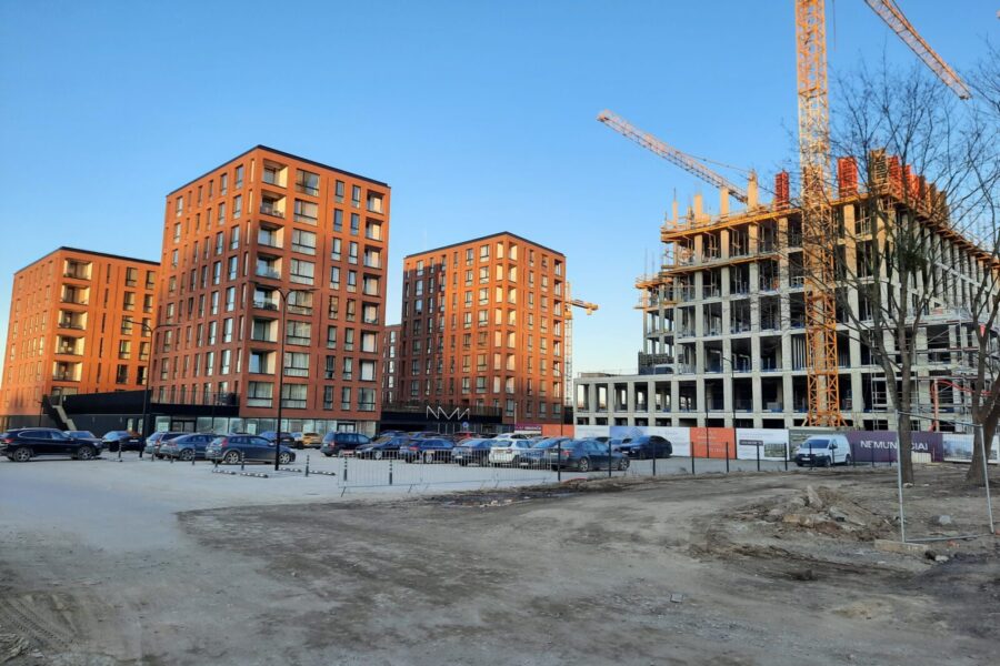 Nemunaičiai. Openverse