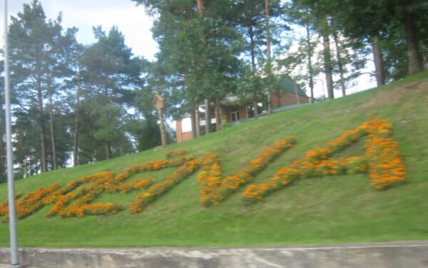 Varėnos regiono perspektyvos auga, tačiau verslą stabdo neapibrėžtumas