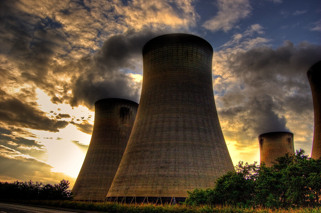 Milijardai eurų tiesiog išgaravo: kodėl energetikos milžinė „Drax“ visus nuvylė?