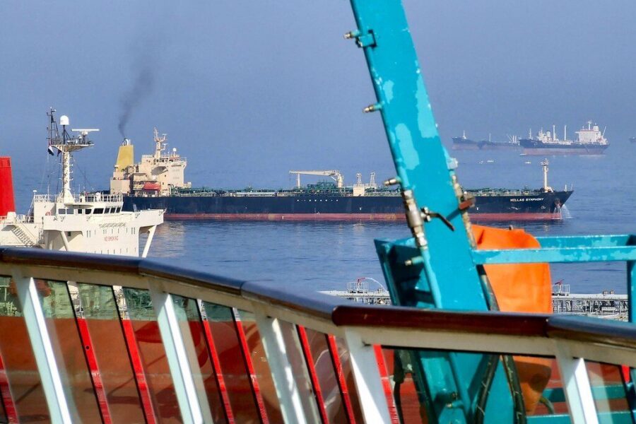 D. Trumpas prarado kantrybę: po šio susitikimo Persijos įlankoje viskas gali pasikeisti