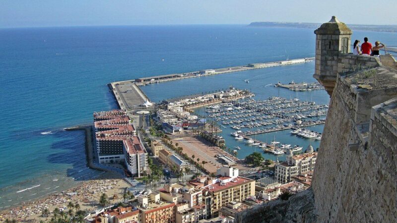 Visi plūs į vieną vietą: atskleidė, kuri Ispanijos kryptis šią vasarą bus pati populiariausia