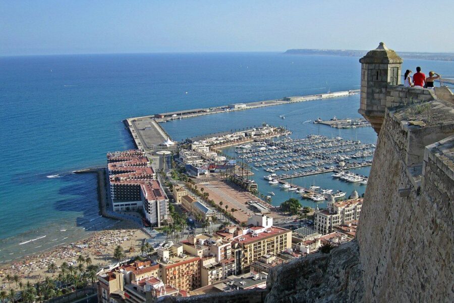 Visi plūs į vieną vietą: atskleidė, kuri Ispanijos kryptis šią vasarą bus pati populiariausia