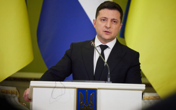 „Družba“ naftotiekis vėl veiks: paaiškėjo, kokių nuolaidų Zelenskis tikisi iš Vengrijos