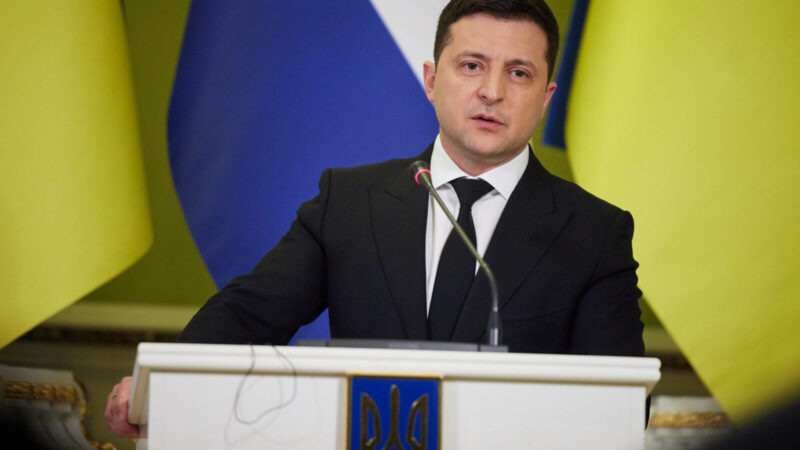 „Družba“ naftotiekis vėl veiks: paaiškėjo, kokių nuolaidų Zelenskis tikisi iš Vengrijos