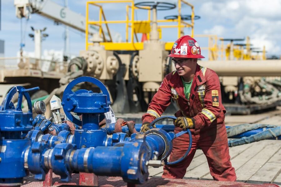 Griežtas V. Orbano įspėjimas: Ukrainai gresia likti be dujų, jei nebus atnaujintas naftos tiekimas