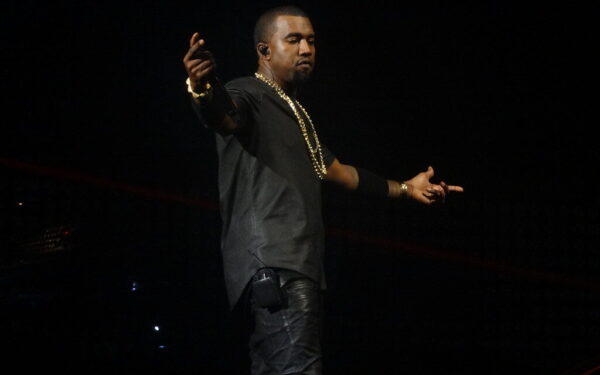 „Nacizmui čia ne vieta“: paaiškėjo, kodėl Kanye Westas staiga atšaukė koncertą Marselyje