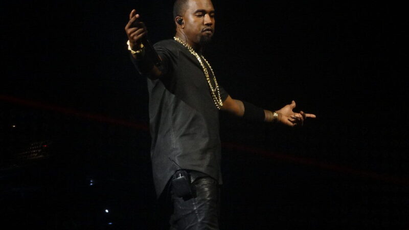 „Nacizmui čia ne vieta“: paaiškėjo, kodėl Kanye Westas staiga atšaukė koncertą Marselyje