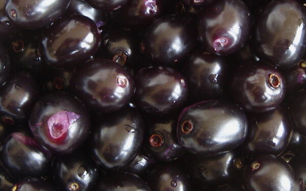 Lietuviai jo dar neatrado: šis tamsus vaisius iš Indijos lygina odą ir saugo jūsų širdį