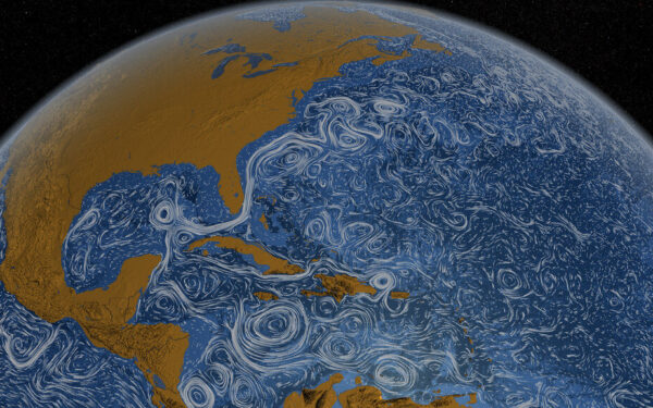 Europos laukia ledinis dušas? Mokslininkai iššifravo Golfo srovės siunčiamą „pavojaus signalą“