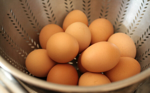 Gaminate kiaušinius neteisingai: viena paprasta taisyklė padės išsaugoti visas naudingas medžiagas