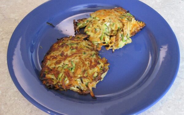 Skaniau už tradicinius blynus: vienas netikėtas ingredientas vakarienę pavers ypatinga