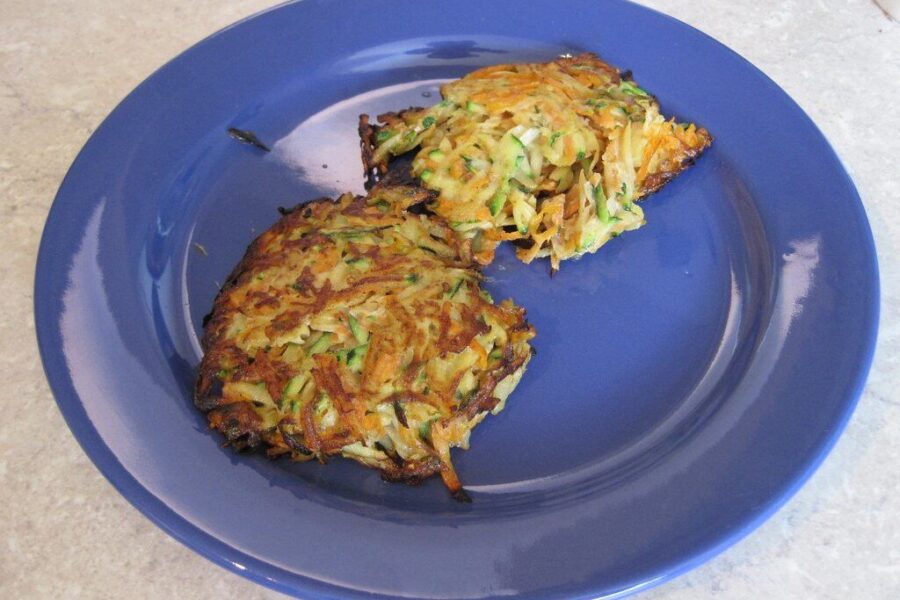 Skaniau už tradicinius blynus: vienas netikėtas ingredientas vakarienę pavers ypatinga