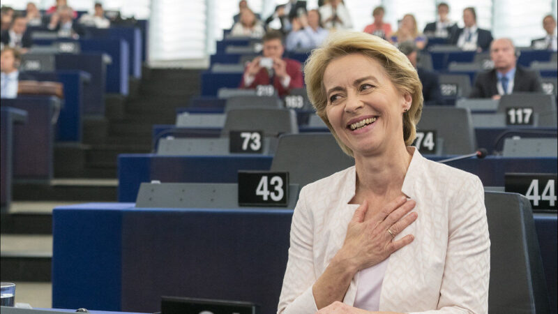 Dešimtmetį trukusi drama baigta: Europos Sąjunga ir Australija pagaliau sutarė dėl kainų