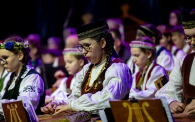 Baltijos šalių kultūros centrų tinklą uždarys įspūdingas koncertas Palangoje