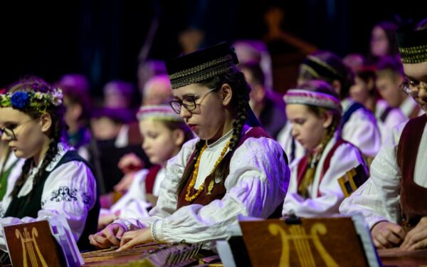 Baltijos šalių kultūros centrų tinklą uždarys įspūdingas koncertas Palangoje