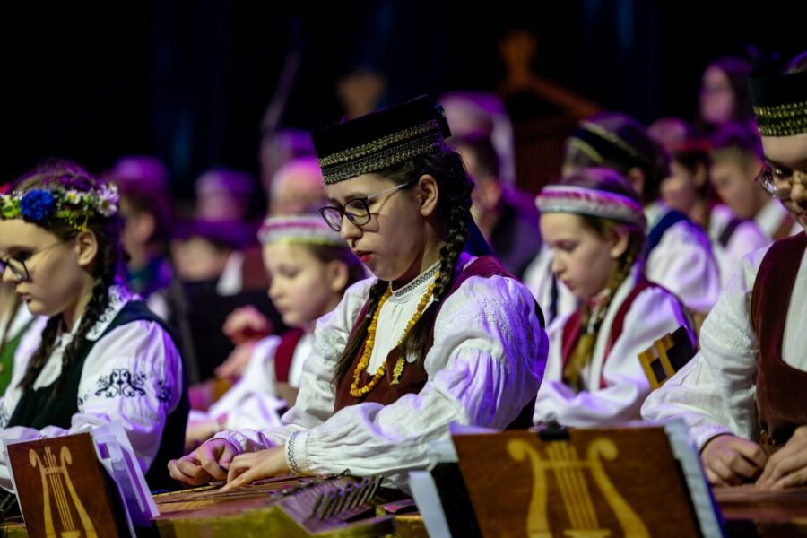 Baltijos šalių kultūros centrų tinklą uždarys įspūdingas koncertas Palangoje