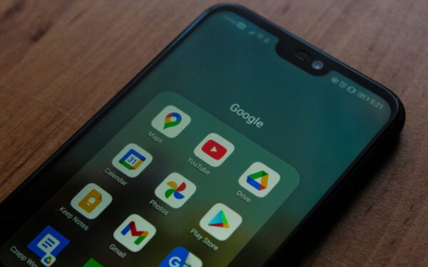 „Google“ keičia „Gmail“ ir „Docs“ piktogramas: pagaliau išspręs erzinančią bėdą