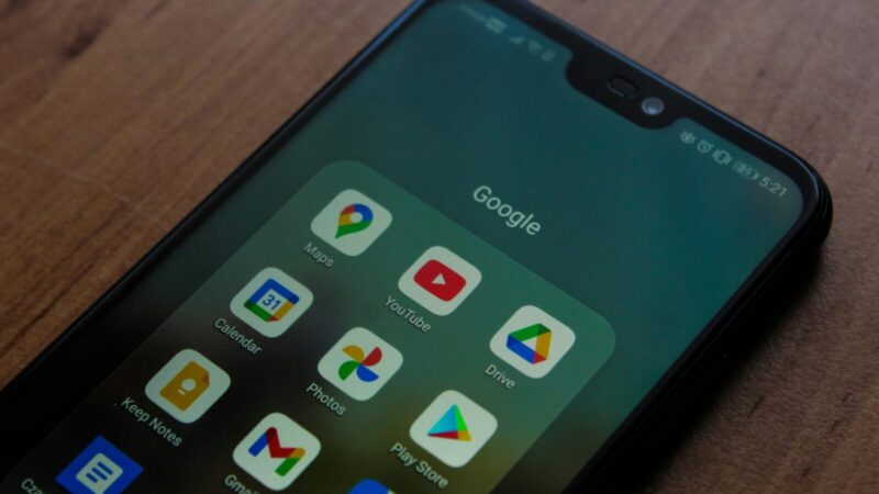 „Google“ keičia „Gmail“ ir „Docs“ piktogramas: pagaliau išspręs erzinančią bėdą