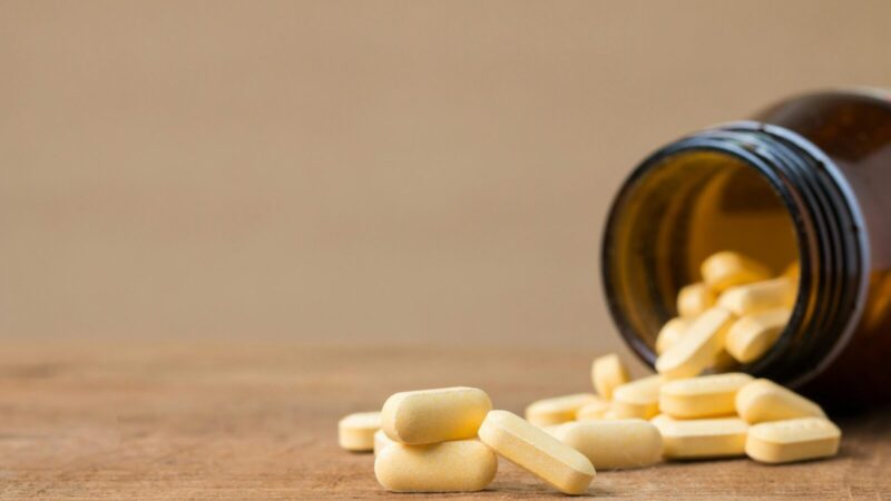 Tai laikė neįmanomu: po 70 metų įminta vitamino B1 mįslė gali pakeisti vaistų gamybą