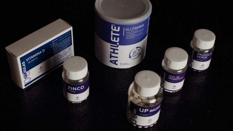 Raumenys augs greičiau ar tai tik apgaulė? Mokslas atskleidė tiesą apie populiarius peptidus