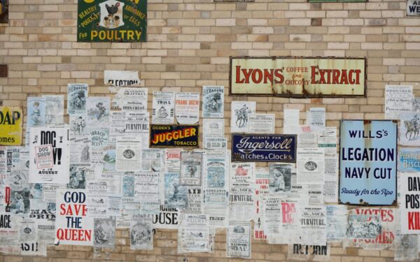 Įspėjimas verslams: tikrins visas iškabas, nespėjus gresia nemalonios pasekmės