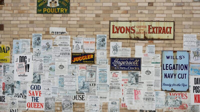 Įspėjimas verslams: tikrins visas iškabas, nespėjus gresia nemalonios pasekmės