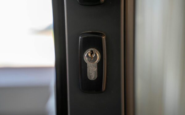 Vagys renkasi taikinį pagal vieną detalę: atskleista, kokia spyna juos atbaido akimirksniu