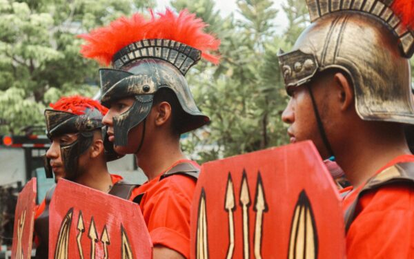 Filmai jus klaidino: paaiškėjo tikrasis metodas, kaip romėnai be vargo užimdavo miestus