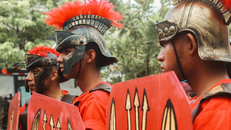 Filmai jus klaidino: paaiškėjo tikrasis metodas, kaip romėnai be vargo užimdavo miestus