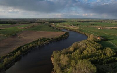 Gyvenimas prie Nemuno vilioja: vis daugiau renkasi šį regioną, štai kodėl