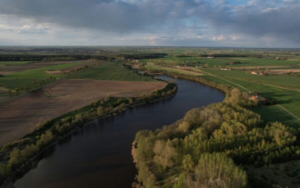 Gyvenimas prie Nemuno vilioja: vis daugiau renkasi šį regioną, štai kodėl