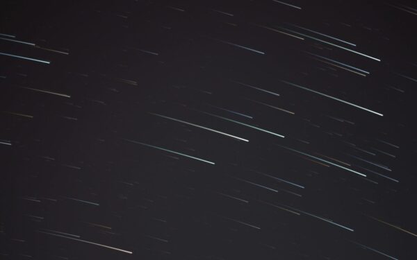 Naktį dangų raižys seniausias meteorų lietus: kodėl šiemet reginys bus ypatingas?