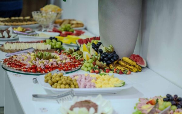 Savaitgalio meniu susidėliojau pagal akcijas. Paskui paskaičiavau, kiek tai realiai sutaupė