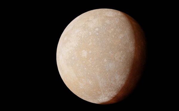 Gyvybė Veneroje kilo Žemėje? Štai kaip milijardai dalelių iš mūsų planetos pasiekė Veneros debesis