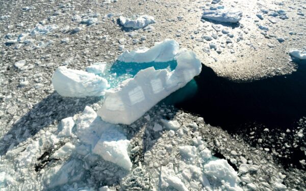 Pasaulyje formuojasi pavojingas reiškinys: Lietuva taip pat pajus pasekmes