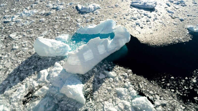 Pasaulyje formuojasi pavojingas reiškinys: Lietuva taip pat pajus pasekmes