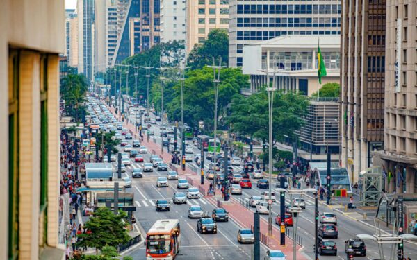 Lietuva planuoja ambasadą Brazilijoje: atskleista, kiek tai kainuos mokesčių mokėtojams