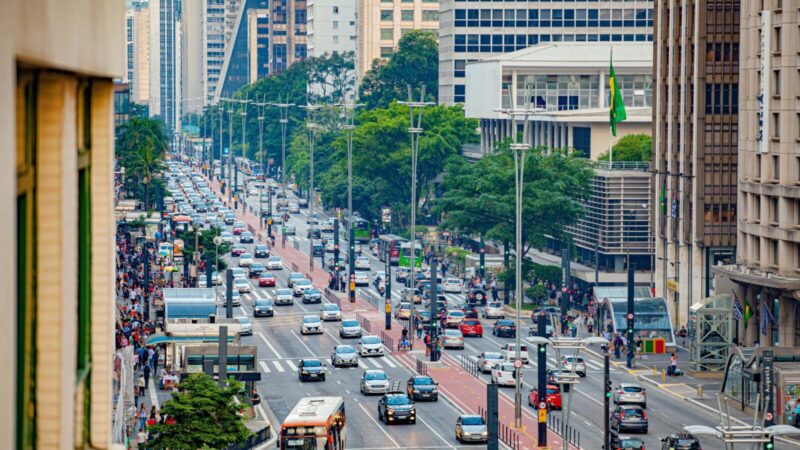 Lietuva planuoja ambasadą Brazilijoje: atskleista, kiek tai kainuos mokesčių mokėtojams