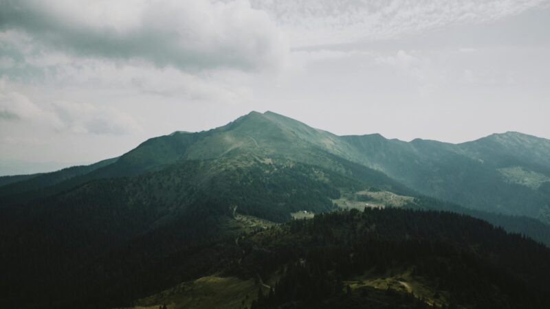 Naktis už 1000 eurų: Karpatų kurortai, kuriuose pasiturintys neskaičiuoja pinigų