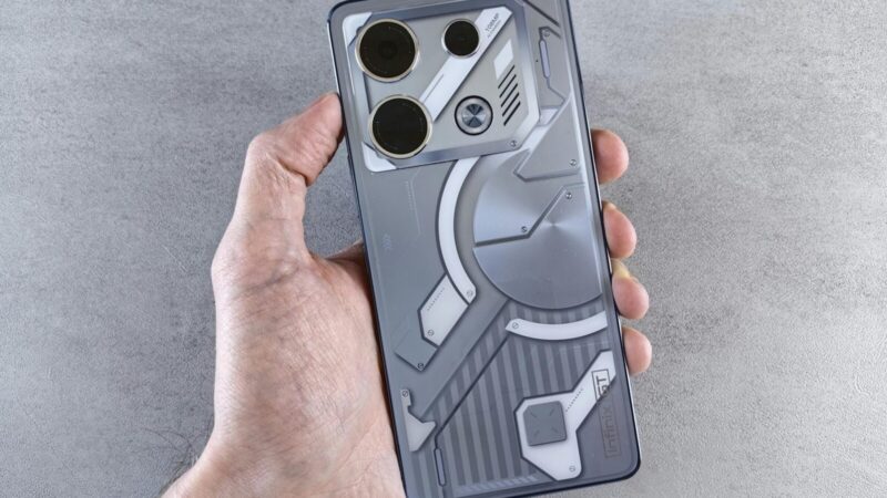 Pamirškite klaidų taisymą: „Nothing“ atskleidė būdą, kaip balsą paversti tobulu tekstu