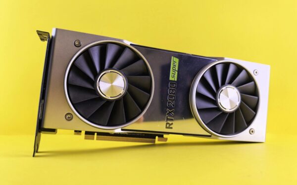 Akcijų vertė tirpsta akyse: milijardinis skandalas dėl slapta į Kiniją gabenamų „Nvidia“ lustų