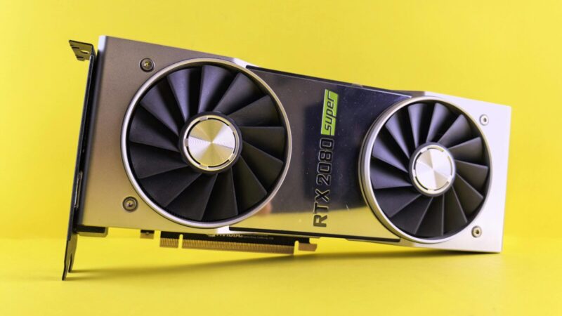 Akcijų vertė tirpsta akyse: milijardinis skandalas dėl slapta į Kiniją gabenamų „Nvidia“ lustų