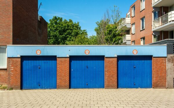 Tragiškas radinys Kaune: garaže aptiktas vyro kūnas irimo stadijos