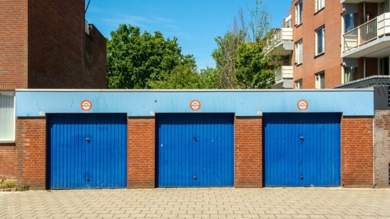 Tragiškas radinys Kaune: garaže aptiktas vyro kūnas irimo stadijos