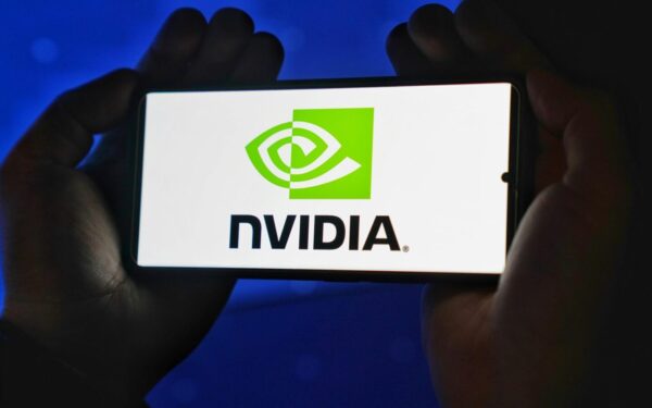 „Nvidia“ vadovas siūlo naują būdą uždirbti: jūsų algos dalį gali pakeisti vertingi žetonai