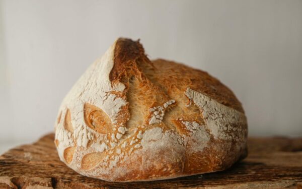 Vargina aukštas kraujospūdis? Štai kaip ši populiari duona veikia jūsų kraujagysles